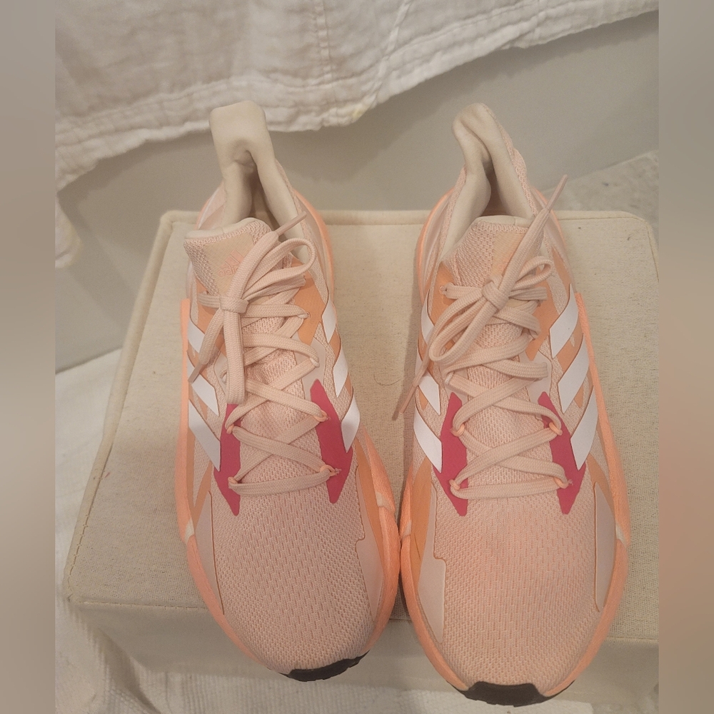 Adidas Ultraboost Running Shoes
